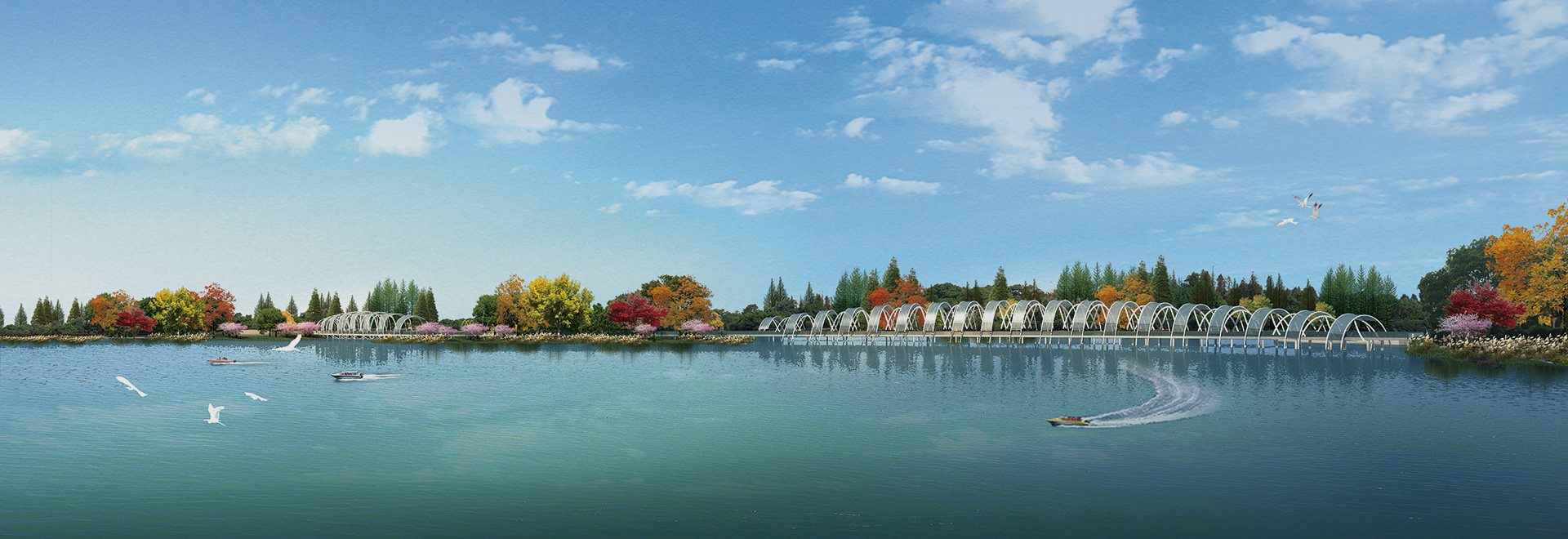 bti体育生态园林